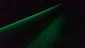 Подсветка балкона