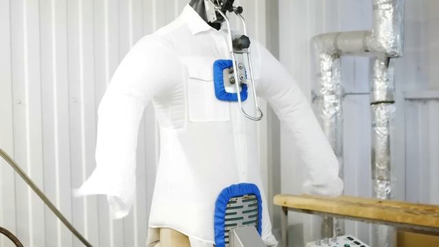 Химчистка рубашки смотреть онлайн