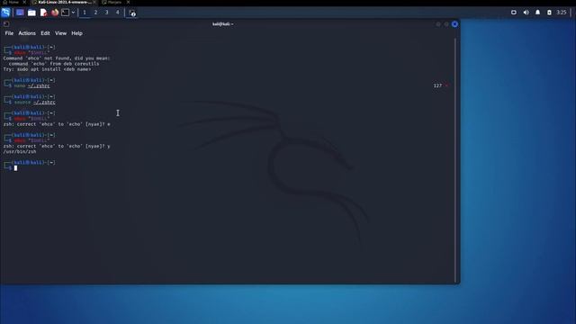 Der Shell-Vergleich: Bash vs ZSH | ZSH und Oh-My-ZSH installieren смотреть онлайн