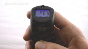 САМОКАЛИБРУЮЩИЙСЯ ТОЛЩИНОМЕР HORSTEK TC 515/Self-calibrating the thickness gauge TC Horstek 515