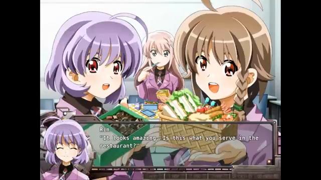 Cho Dengeki Stryker: Episode 13 - Hard Choices смотреть онлайн