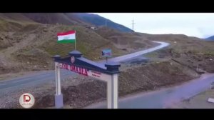 Манзарахой♡Урметан♡love♡you☆ Urmetan♡2023♡Tajikistan♡ ☆