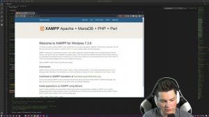 Change XAMPP Project Directory - [Brief Sync]