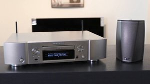 Marantz ND8006 - Thomas Electronic Online Shop