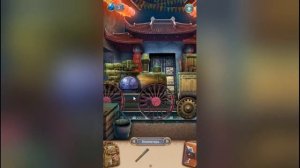 100 Doors Around The World Adventure - added New Levels 51- 60