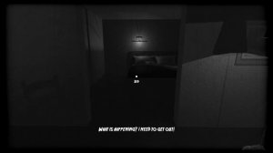 Dreamland Remake 64 Bit - Short Horror Game