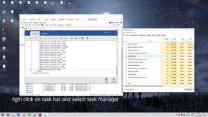 How to fix Open IV error GTA V ( Unable to save file )