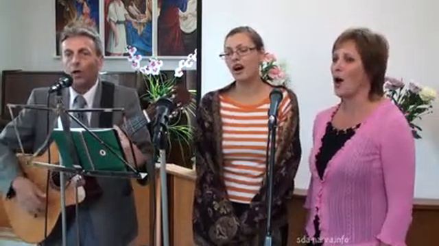 21 - Вилли Ныммик-28.08.10 - Прошла жатва кончилось лето а мы..