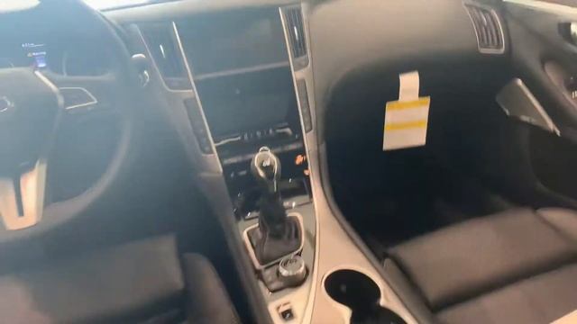 Great Selection Of Infiniti Q50 смотреть онлайн