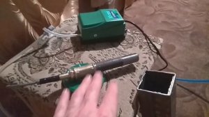 Дымогенератор холодного копчения,самый простой, своими руками.