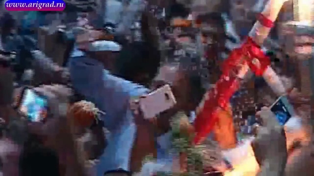 Разоблачение Благодатного огня смотреть онлайн