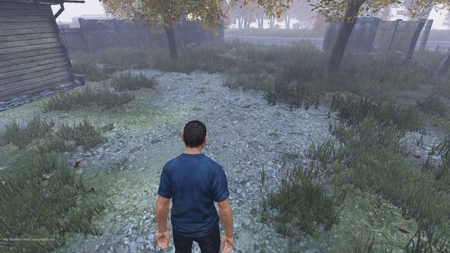 [ГАЙДЫ ДЛЯ НОВИЧКОВ] / DayZ SA - С чего начать?! #1