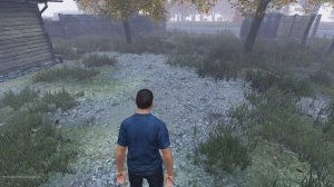 [ГАЙДЫ ДЛЯ НОВИЧКОВ] / DayZ SA - С чего начать?! #1