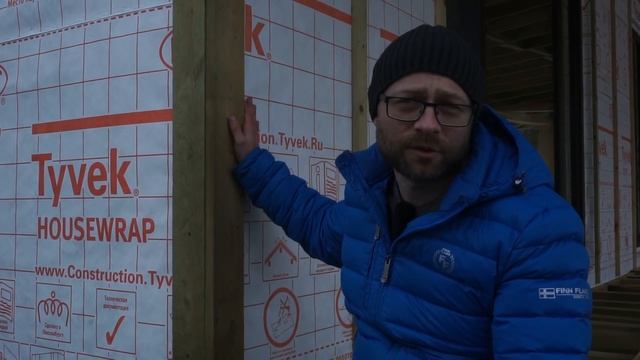 Зачем мембраны в домах из СИП панелей? Использовать нужно? Ответы на вопросы про СИП