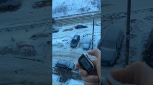 Автозапуск Старлайн А 93 На Хендай Туссан