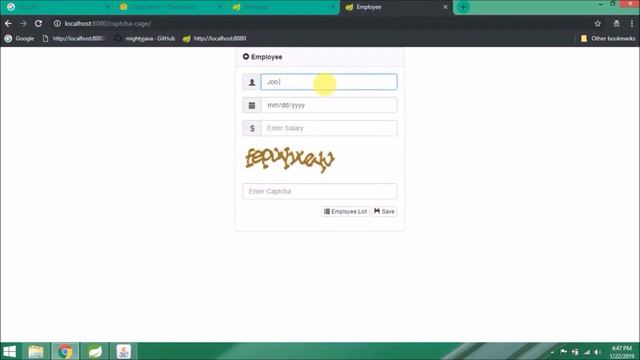 How to Redeploy Java (Spring Boot) Web Application in AWS (Amazon Web Service) смотреть онлайн