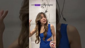 Укладка челки на фен. Почему не держится челка. Как правильно фиксировать укладку.