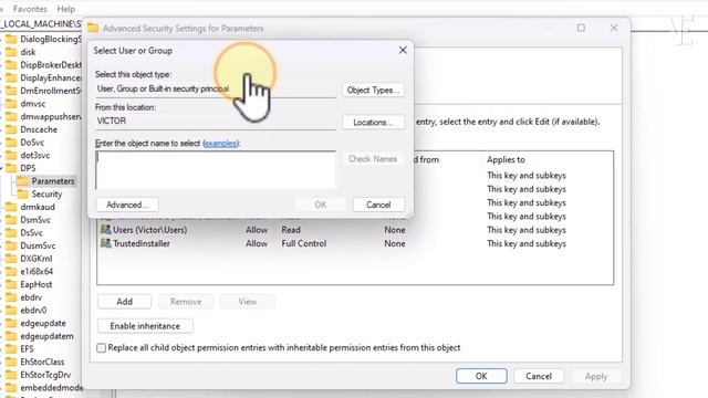 Fix Unable to Save Permission Changes - Access Is denied in Windows 11/10/8/7 | How To Solve Error смотреть онлайн