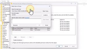 Fix Unable to Save Permission Changes - Access Is denied in Windows 11/10/8/7 | How To Solve Error