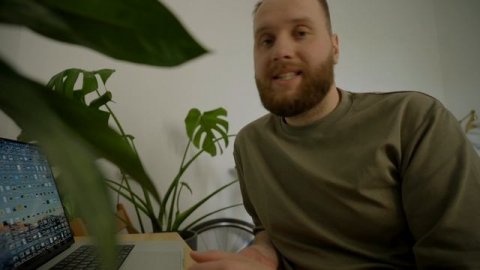 тотальное РАСХЛАМЛЕНИЕ