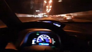 Как работает новая батарея ima Honda civic hybrid 2008