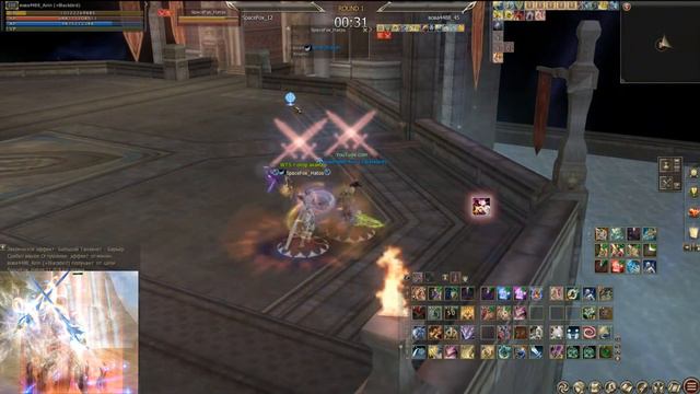 LineAge 2 Homunculus Ch. 2 - Олимпиада глад 110 за 21-08-2020 смотреть онлайн