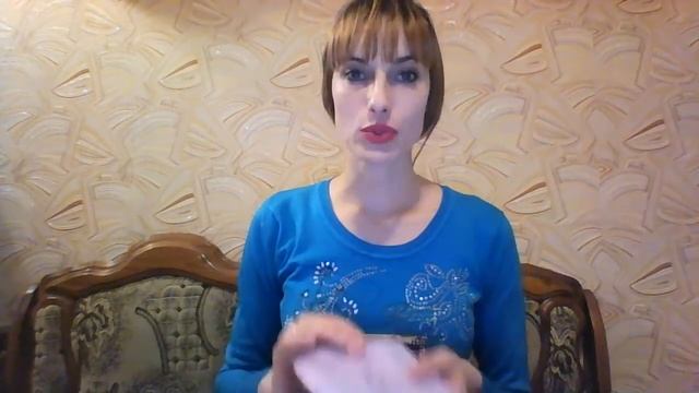Обзор каталога 3 2017 #нетпределасовершенству Полина Сомова