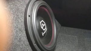 Ural Symphony в коробе около 35л от Warhead 1800