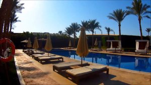 Sentido Reef Oasis Senses Resort Sharm El Sheikh 2017