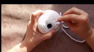 Мастер-класс_Снеговик_2_часть