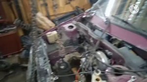 Авто Разборка ВАЗ как мине бизнес
