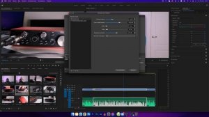 Хуже ЗВУКА я не слышал - Shure Sm7B (с дешевой звуковой картой без преампа)