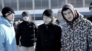 ГАМОРА - Куйзнает