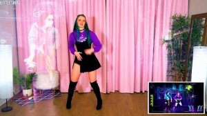 The Way I Are - Timbaland ft. Keri Hilson, D.O.E., Sebastian - Just Dance Unlimited