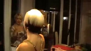 Maja Nikolic - Ako verujes - (LIVE) - Promocija The best off-a "Ljubavni party" - (Panorama 2008)