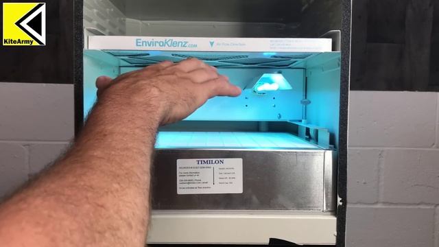 BEST AIR PURIFIER | Mold Smoke Pet Allergies | Review & Test 2019 ??? смотреть онлайн