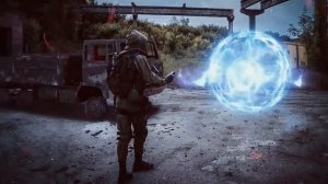 [Глава 1] Эволюция Хакайна. Шаг 3 (Николай Грошев) [S.T.A.L.K.E.R.]