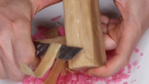 асмр с мылом по русски / релакс для сна