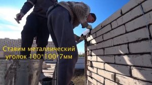 ОБРАМЛЕНИЕ окон ВЫДВИНУТЫМ кирпичем!ОТЛИЧНЫЙ ВАРИАНТ!