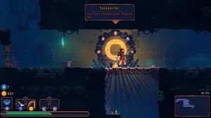 АТМОСФЕРНЫЙ ► КРУТОЙ ► ПИКСЕЛЬНЫЙ ПЛАТФОРМЕР ► Dead Cells ► НЕ ЧЕГО НЕ ПОНЯТНО ► НОВЫЕ ИГРЫ НА ПК