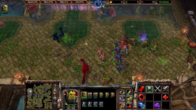 😱🔥** Warcraft 3 Re-Reforged: Exodus of the Horde - Episode 4 - Part 2 ** Official Trailer | WC3 😱🔥*