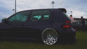 VAGBURG 21' | OZERCOVSKII