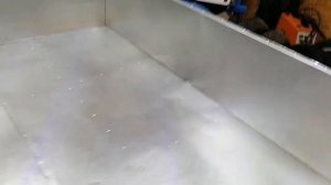 Телега для мотоблока Нева. 3 часть. Обшивка кузова