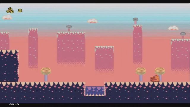 Mega Drive - Devwill Too DEMO - New Game - Download Available! смотреть онлайн