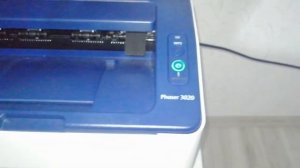 Xerox Phaser 3020 Android'e bağlama.