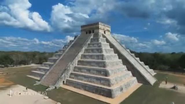 World 7 Wonders.. смотреть онлайн