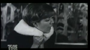 Jacques Prévert et Mikaël Tariverdiev - Barbara