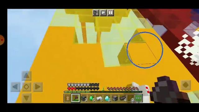 Minecraft lucky block race map download for mcpe,java,bedrock edition смотреть онлайн