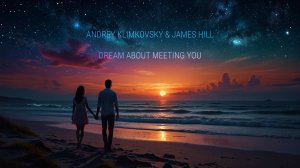 Dream about meeting you — with James Hill (Trumpet)