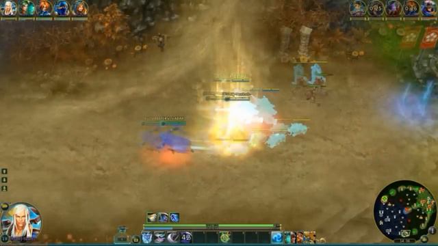 Prime World - By FaceTeam\ душелов 1х3 Fight + бонус) смотреть онлайн